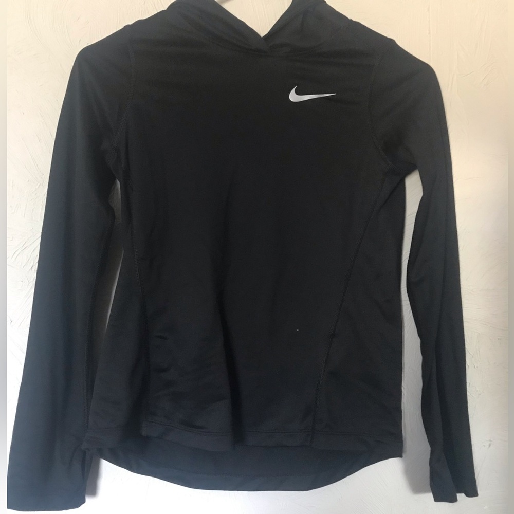 Boys Nike Drifit Pullover